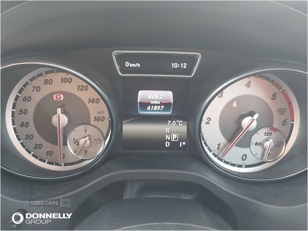 Used Mercedes-Benz GLA 2016 for sale - 76942747: Photo 5