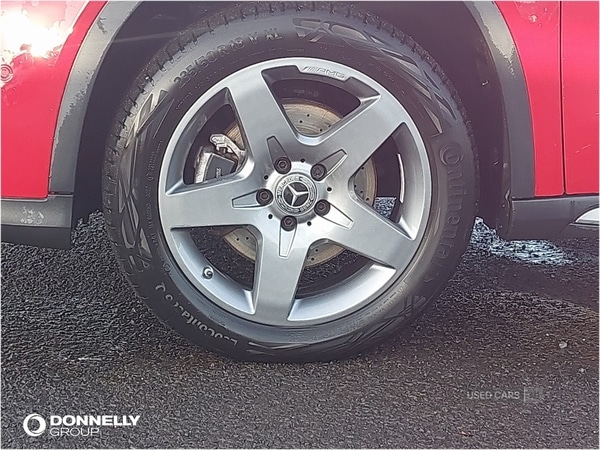 Used Mercedes-Benz GLA 2016 for sale - 76942747: Photo 6