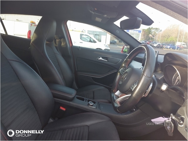 Used Mercedes-Benz GLA 2016 for sale - 76942747: Photo 7