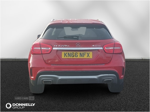 Used Mercedes-Benz GLA 2016 for sale - 76942747: Photo 9