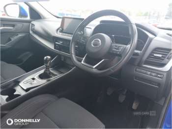 Used Nissan Qashqai 2022 for sale - 74429510: Photo