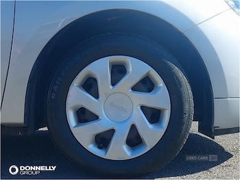 Used Dacia Sandero 2018 for sale - 78385008: Photo