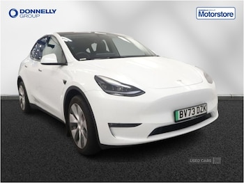 Tesla - Model Y