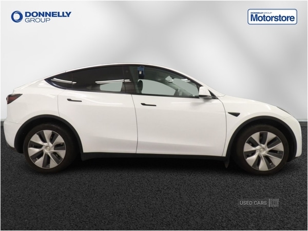 Used Tesla Model Y 2023 for sale - 76593015: Photo 2