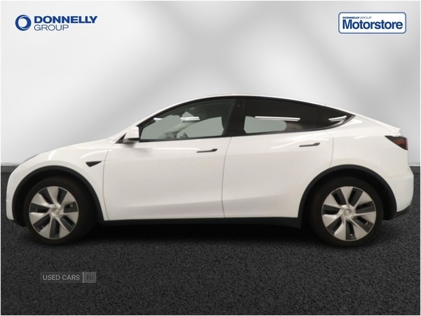 Used Tesla Model Y 2023 for sale - 76593015: Photo 3