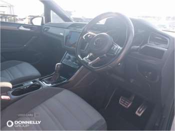 Used Volkswagen Touran 2020 for sale - 72620220: Photo