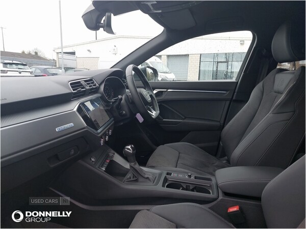 Used Audi Q3 2022 for sale - 76597559: Photo 10