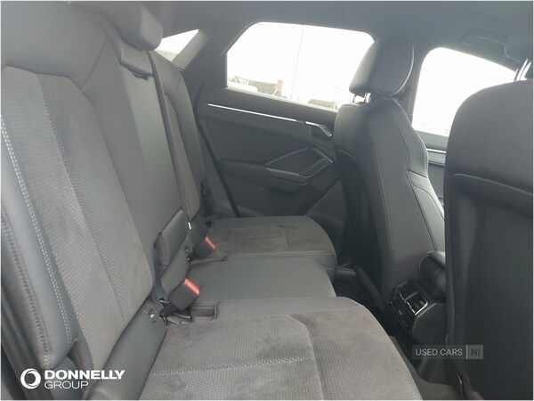 Used Audi Q3 2022 for sale - 76597559: Photo 11