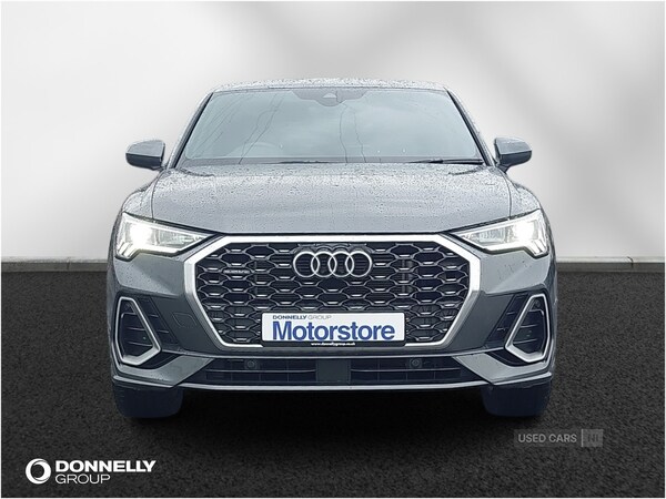 Used Audi Q3 2022 for sale - 76597559: Photo 12