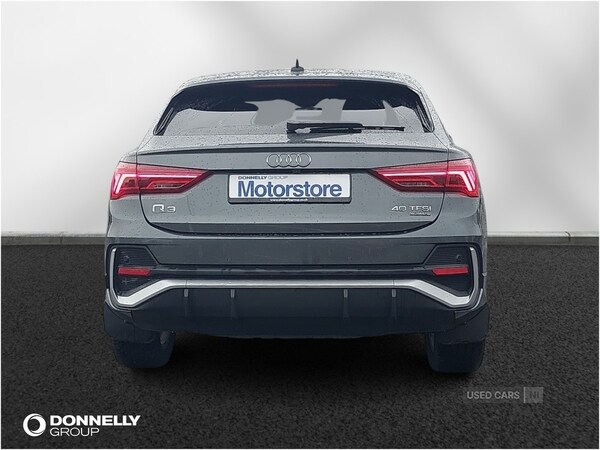 Used Audi Q3 2022 for sale - 76597559: Photo 13