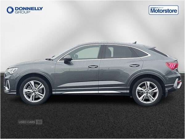 Used Audi Q3 2022 for sale - 76597559: Photo 14