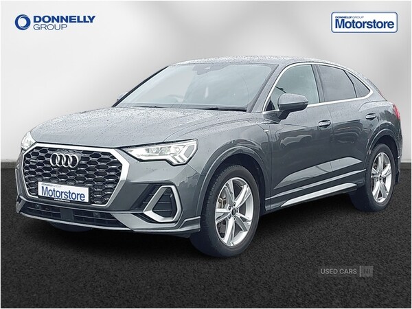 Used Audi Q3 2022 for sale - 76597559: Photo 15