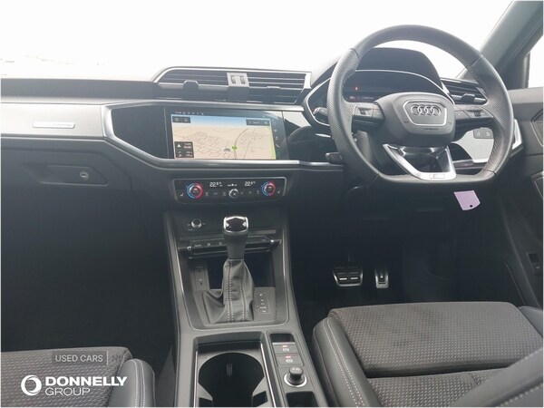 Used Audi Q3 2022 for sale - 76597559: Photo 17