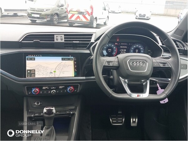 Used Audi Q3 2022 for sale - 76597559: Photo 18
