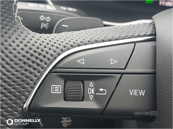 Used Audi Q3 2022 for sale - 76597559: Photo 19