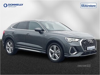 Audi - Q3