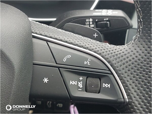 Used Audi Q3 2022 for sale - 76597559: Photo 20