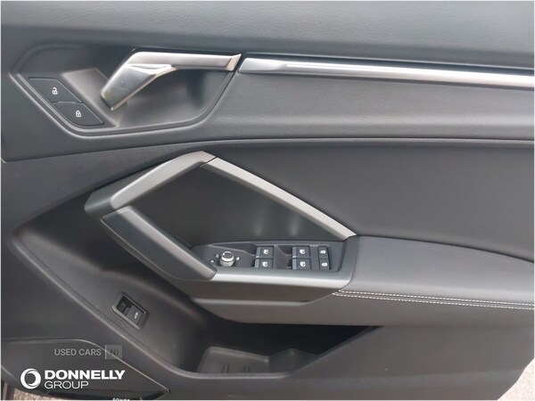 Used Audi Q3 2022 for sale - 76597559: Photo 21