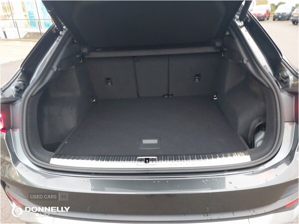 Used Audi Q3 2022 for sale - 76597559: Photo 22