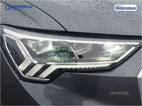 Used Audi Q3 2022 for sale - 76597559: Photo 24