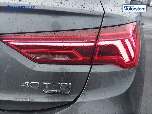 Used Audi Q3 2022 for sale - 76597559: Photo 25