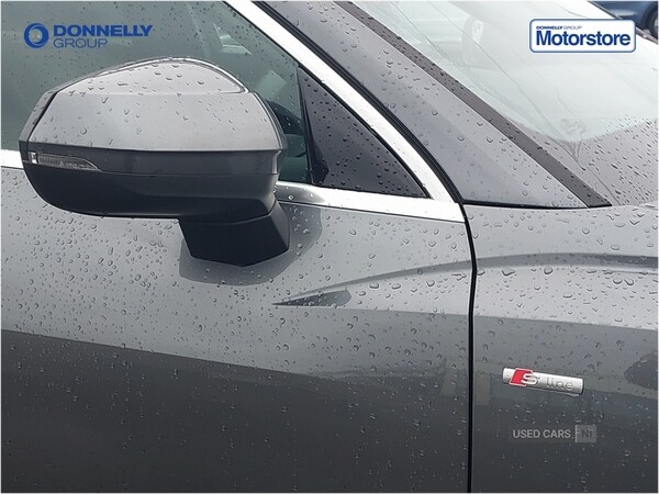 Used Audi Q3 2022 for sale - 76597559: Photo 27