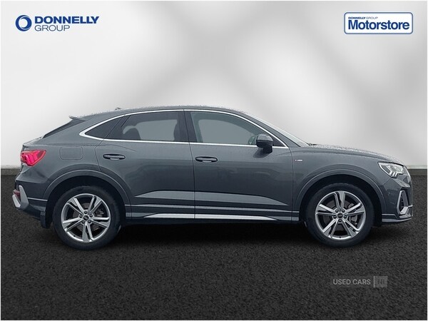 Used Audi Q3 2022 for sale - 76597559: Photo 3