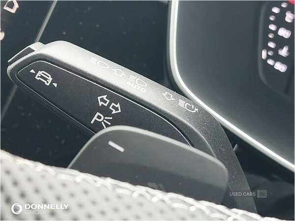 Used Audi Q3 2022 for sale - 76597559: Photo 36