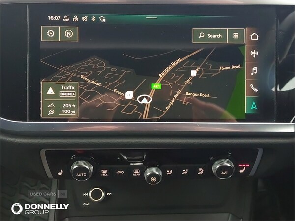 Used Audi Q3 2022 for sale - 76597559: Photo 37