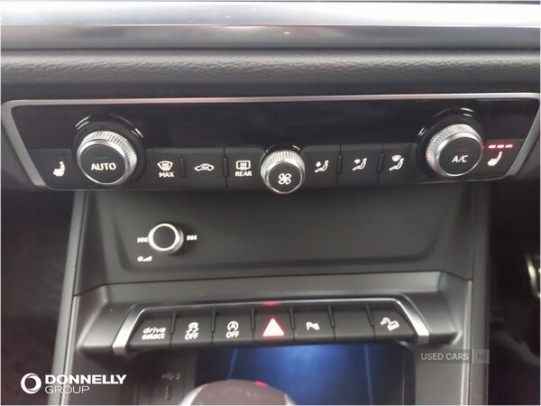 Used Audi Q3 2022 for sale - 76597559: Photo 38