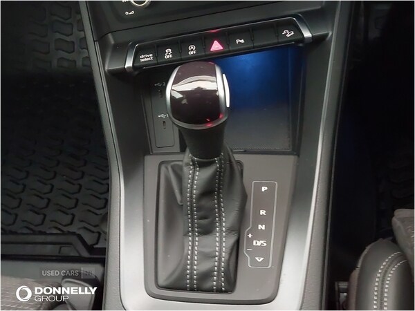 Used Audi Q3 2022 for sale - 76597559: Photo 39