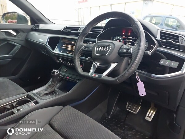 Used Audi Q3 2022 for sale - 76597559: Photo 4