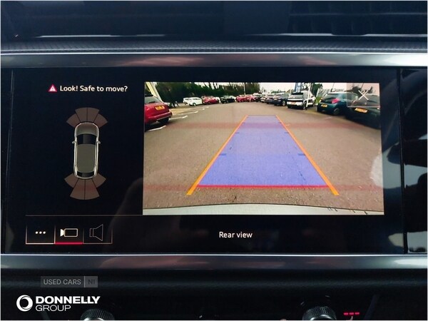 Used Audi Q3 2022 for sale - 76597559: Photo 40