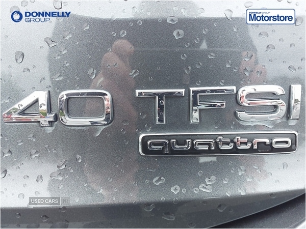 Used Audi Q3 2022 for sale - 76597559: Photo 42