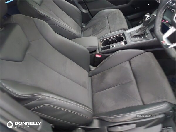 Used Audi Q3 2022 for sale - 76597559: Photo 43