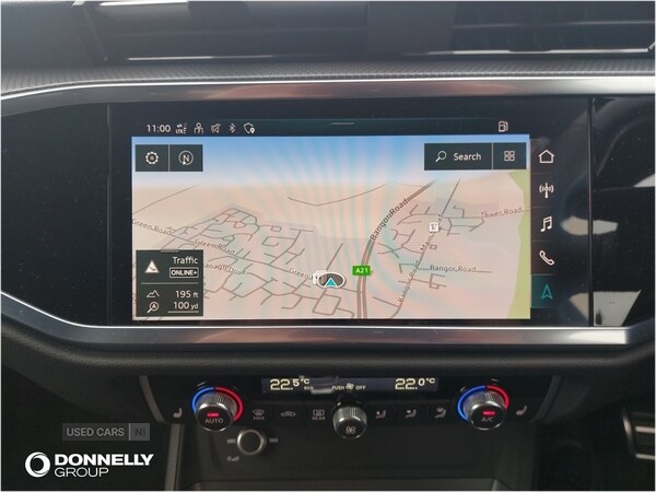 Used Audi Q3 2022 for sale - 76597559: Photo 5