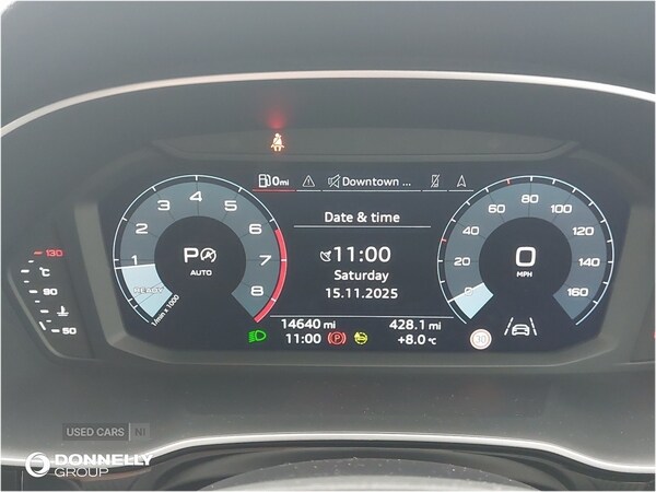 Used Audi Q3 2022 for sale - 76597559: Photo 6