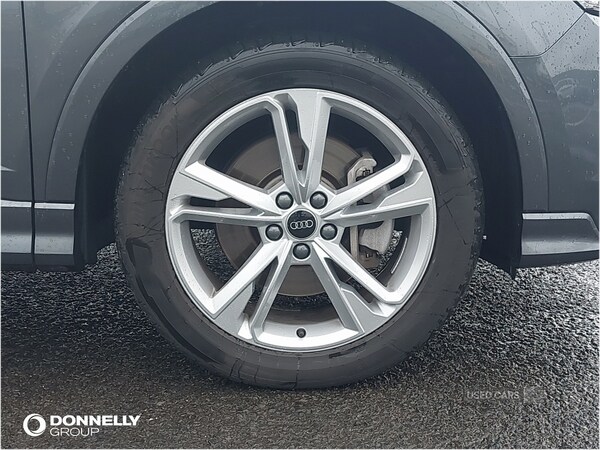 Used Audi Q3 2022 for sale - 76597559: Photo 7