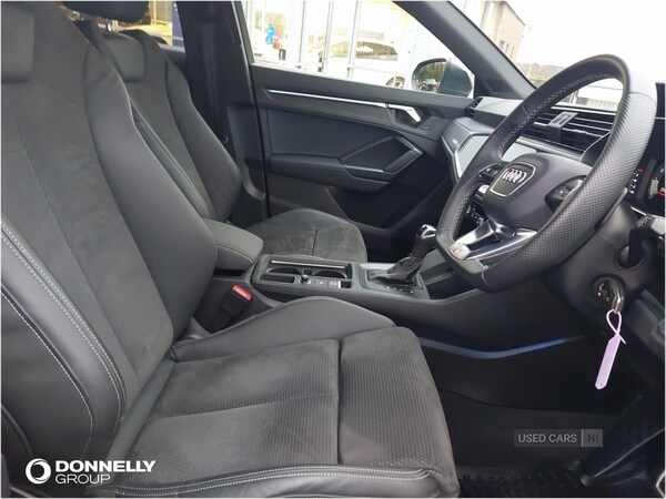 Used Audi Q3 2022 for sale - 76597559: Photo 8