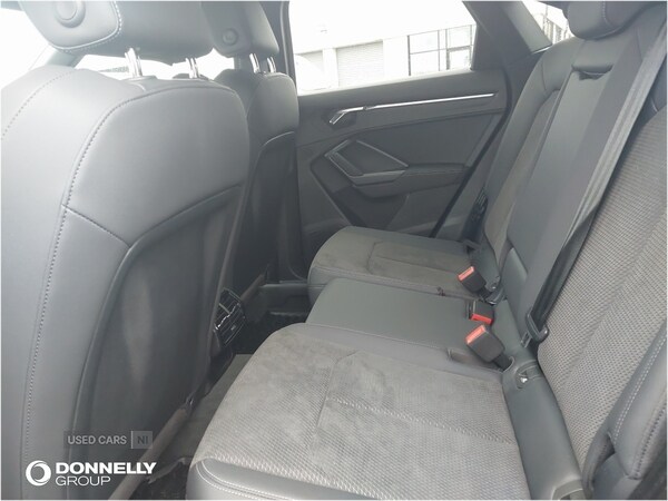 Used Audi Q3 2022 for sale - 76597559: Photo 9