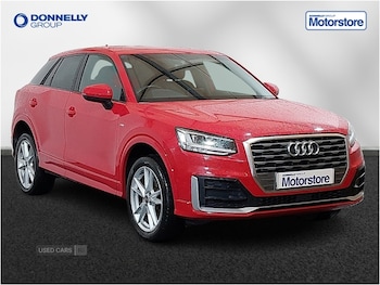 Audi - Q2