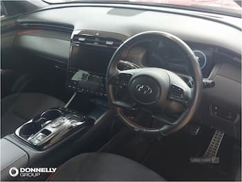 Used Hyundai TUCSON 2022 for sale - 79727539: Photo