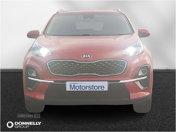 Used Kia Sportage 2019 for sale - 77192585: Photo 10