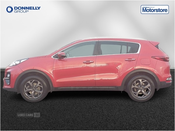 Used Kia Sportage 2019 for sale - 77192585: Photo 12