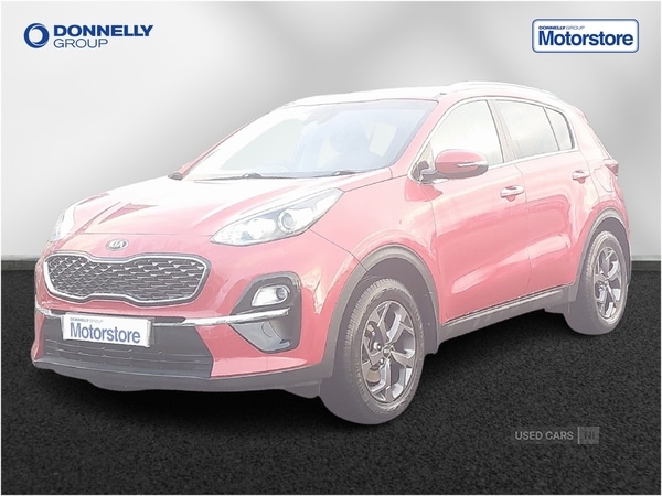 Used Kia Sportage 2019 for sale - 77192585: Photo 13