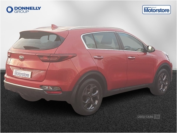 Used Kia Sportage 2019 for sale - 77192585: Photo 14