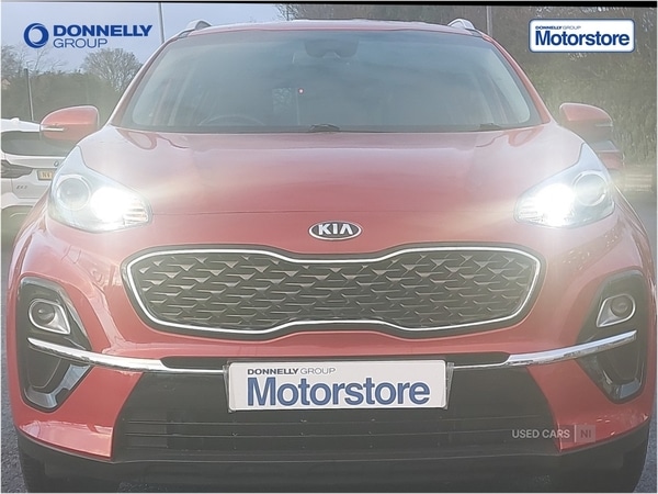 Used Kia Sportage 2019 for sale - 77192585: Photo 20