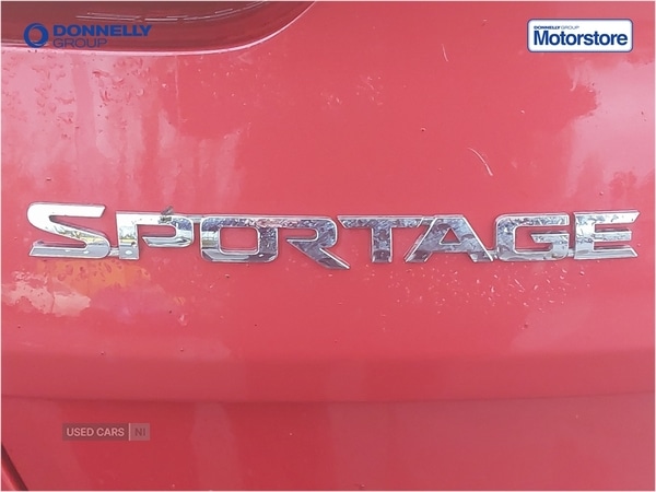 Used Kia Sportage 2019 for sale - 77192585: Photo 29