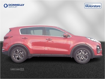 Used Kia Sportage 2019 for sale - 77192585: Photo