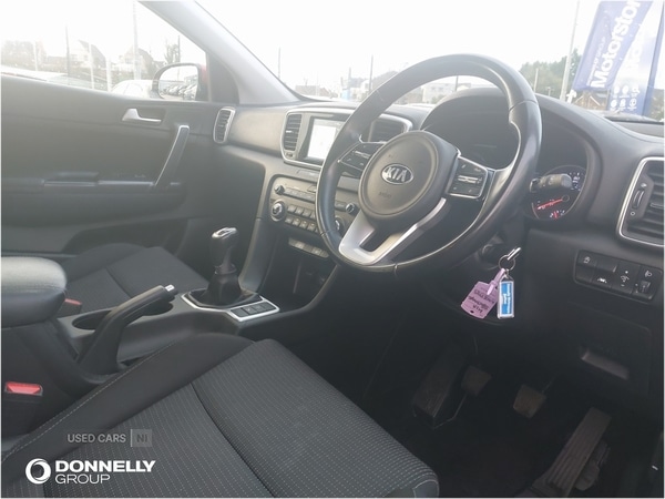 Used Kia Sportage 2019 for sale - 77192585: Photo 4